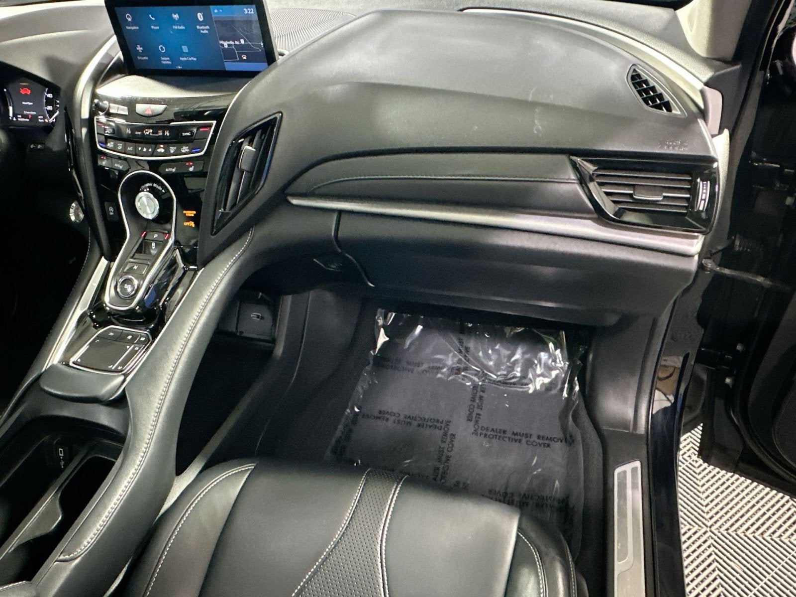 2020 Acura RDX Technology Package