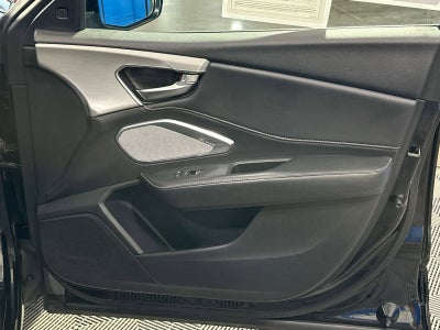 2020 Acura RDX Technology Package