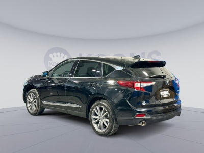 2020 Acura RDX Technology Package