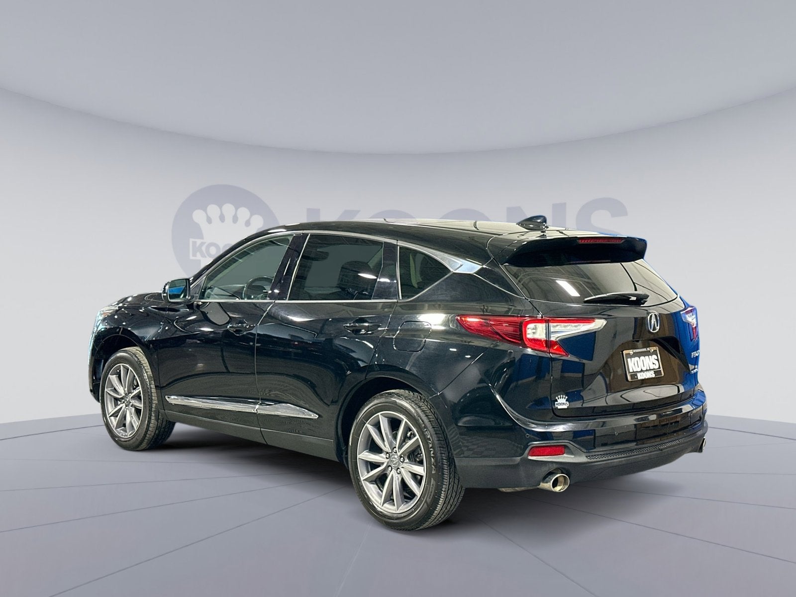2020 Acura RDX Technology Package