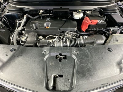 2020 Acura RDX Technology Package