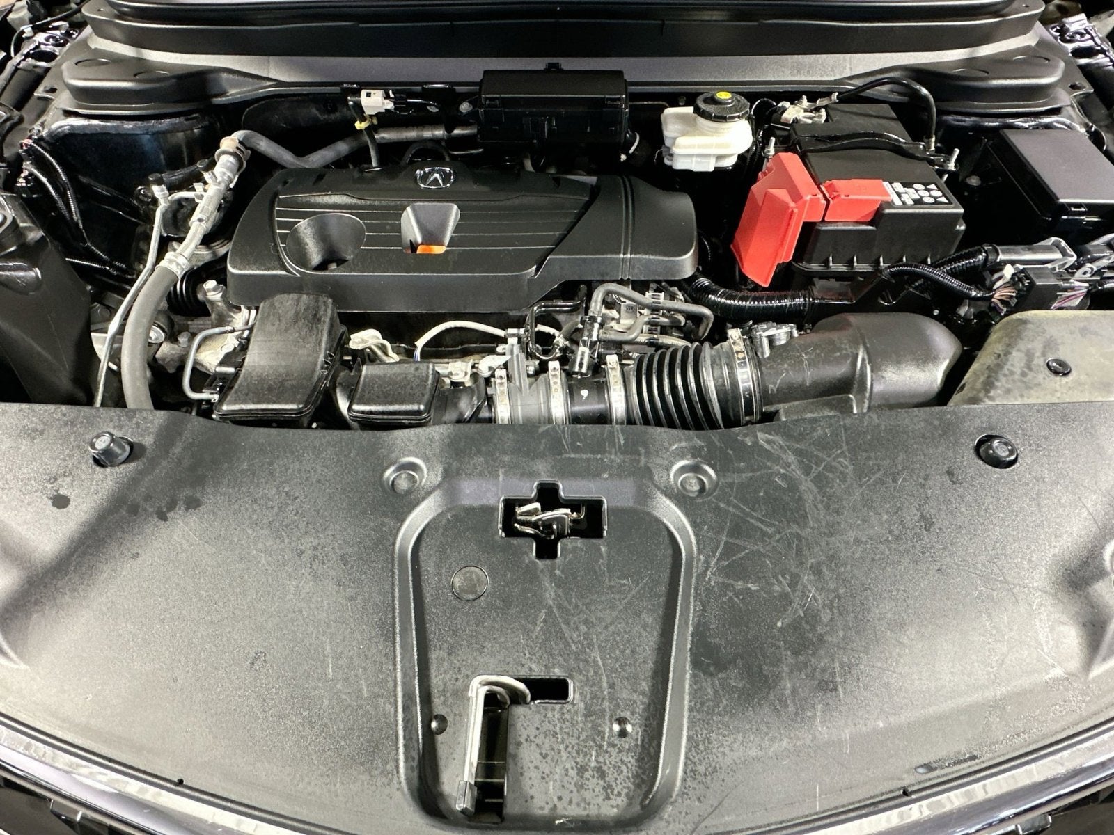 2020 Acura RDX Technology Package