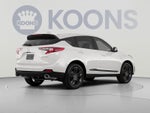 2023 Acura RDX A-Spec Package