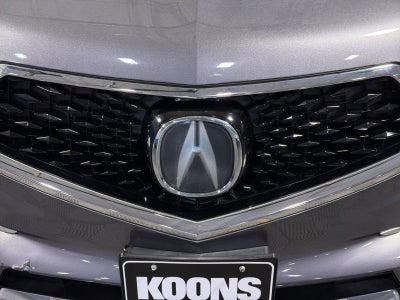 2019 Acura MDX 3.5L