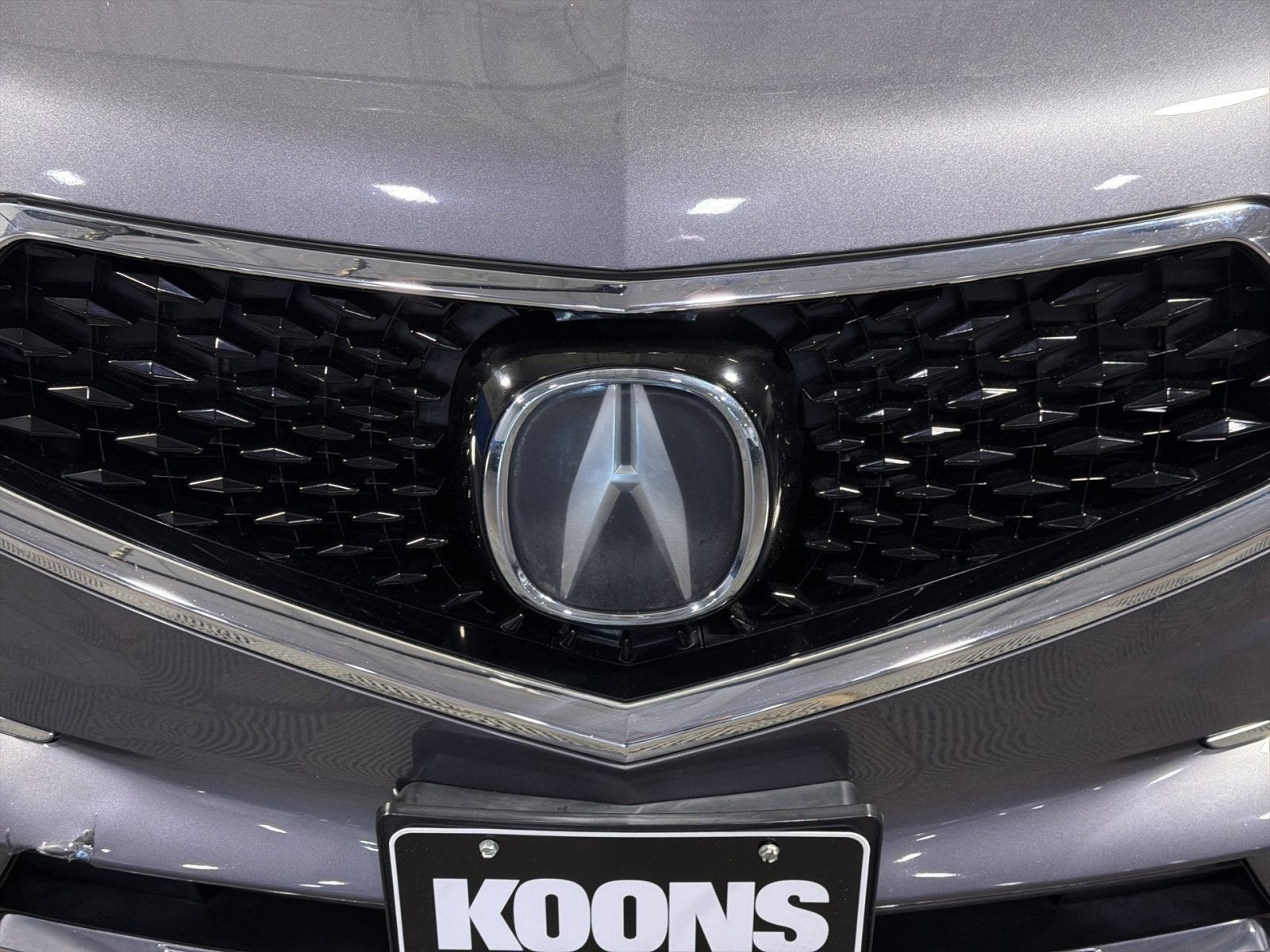 2019 Acura MDX 3.5L