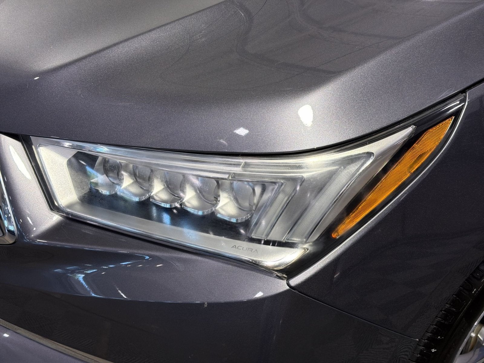 2019 Acura MDX 3.5L