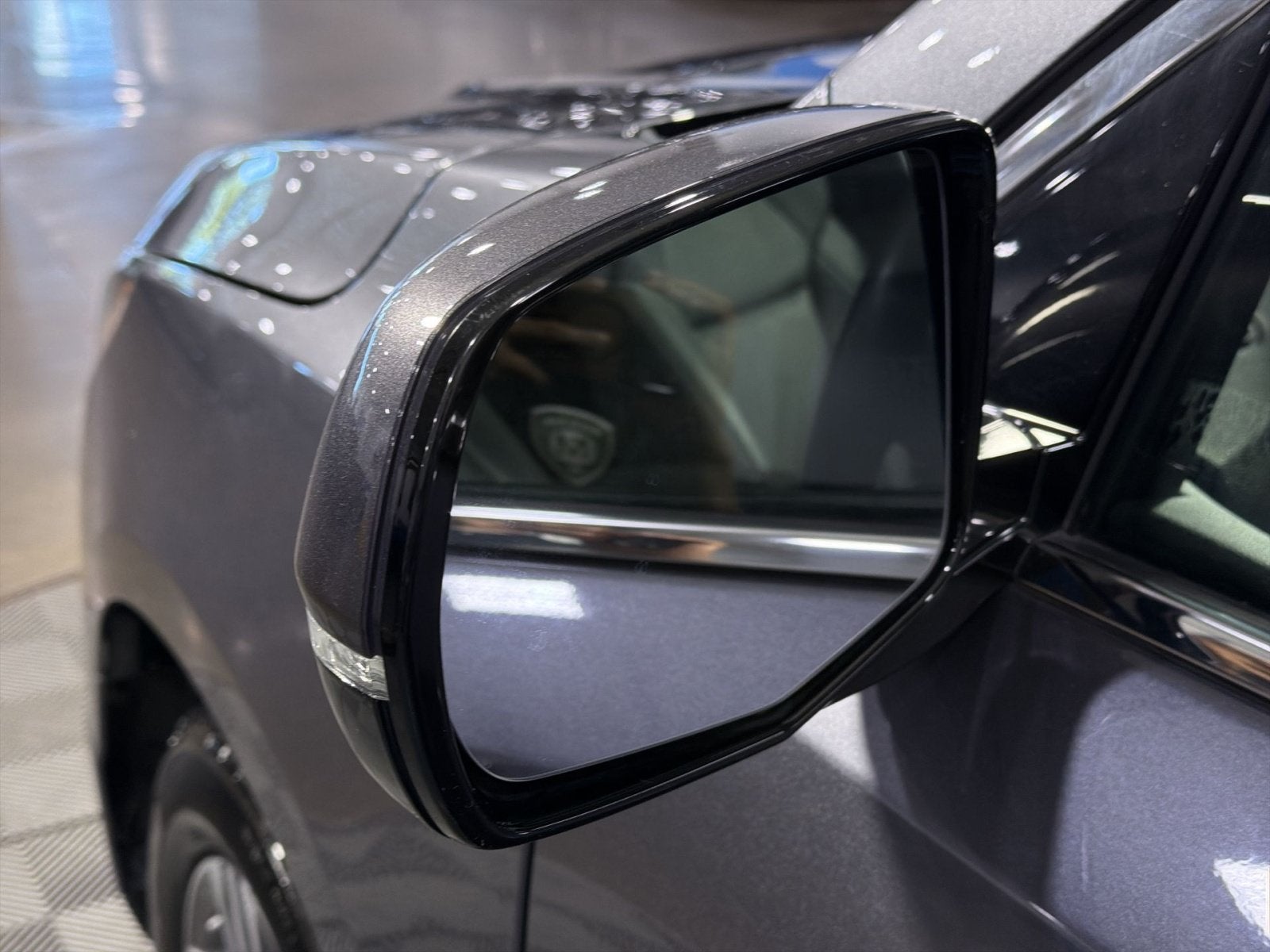 2019 Acura MDX 3.5L