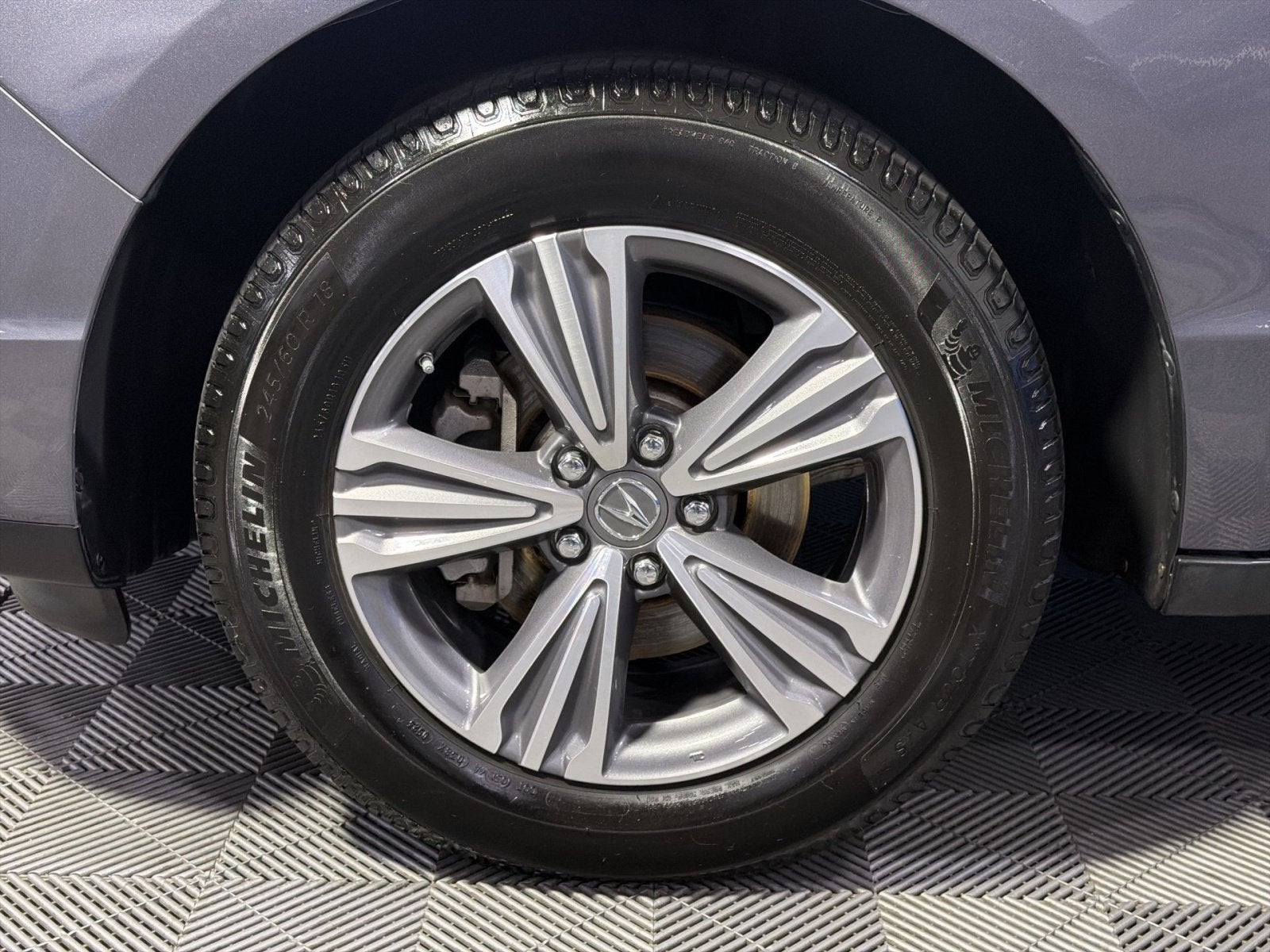 2019 Acura MDX 3.5L