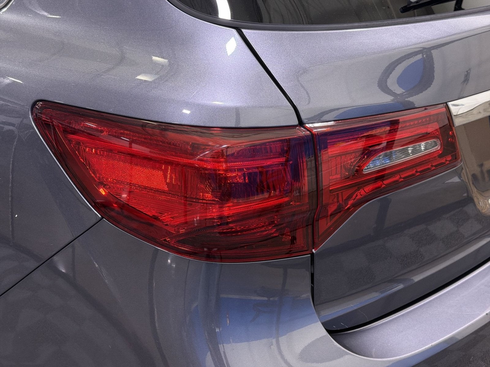 2019 Acura MDX 3.5L