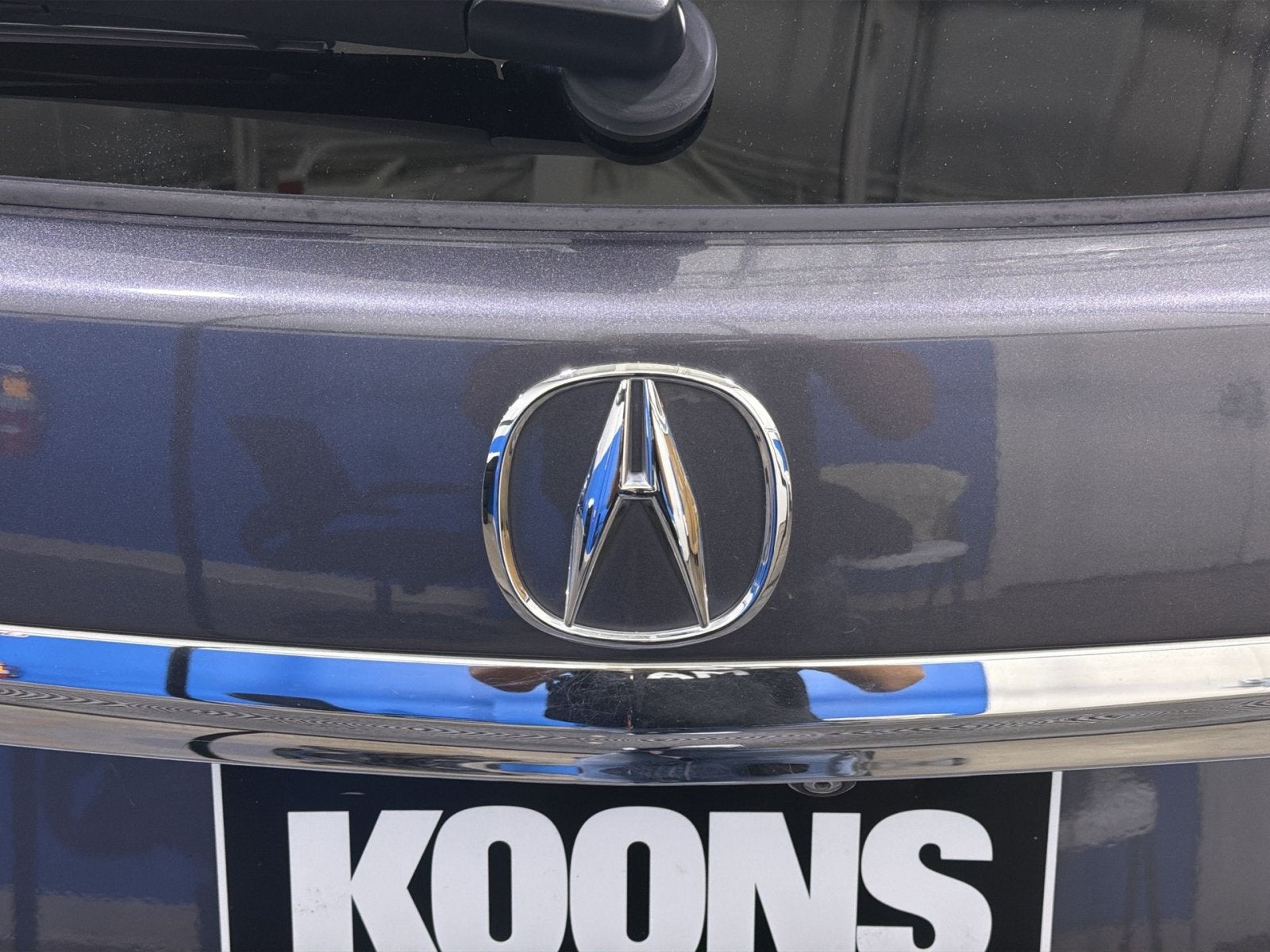2019 Acura MDX 3.5L