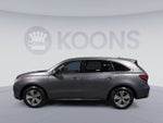 2019 Acura MDX 3.5L