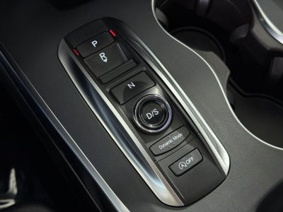 2019 Acura MDX 3.5L