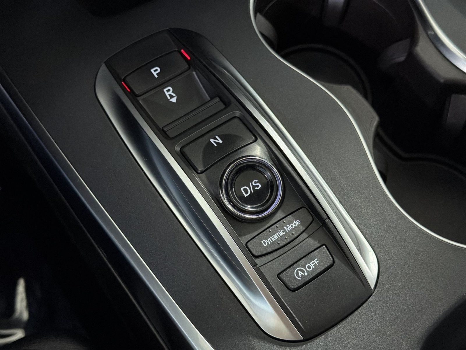 2019 Acura MDX 3.5L