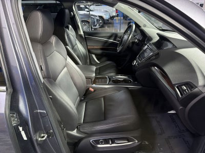 2019 Acura MDX 3.5L