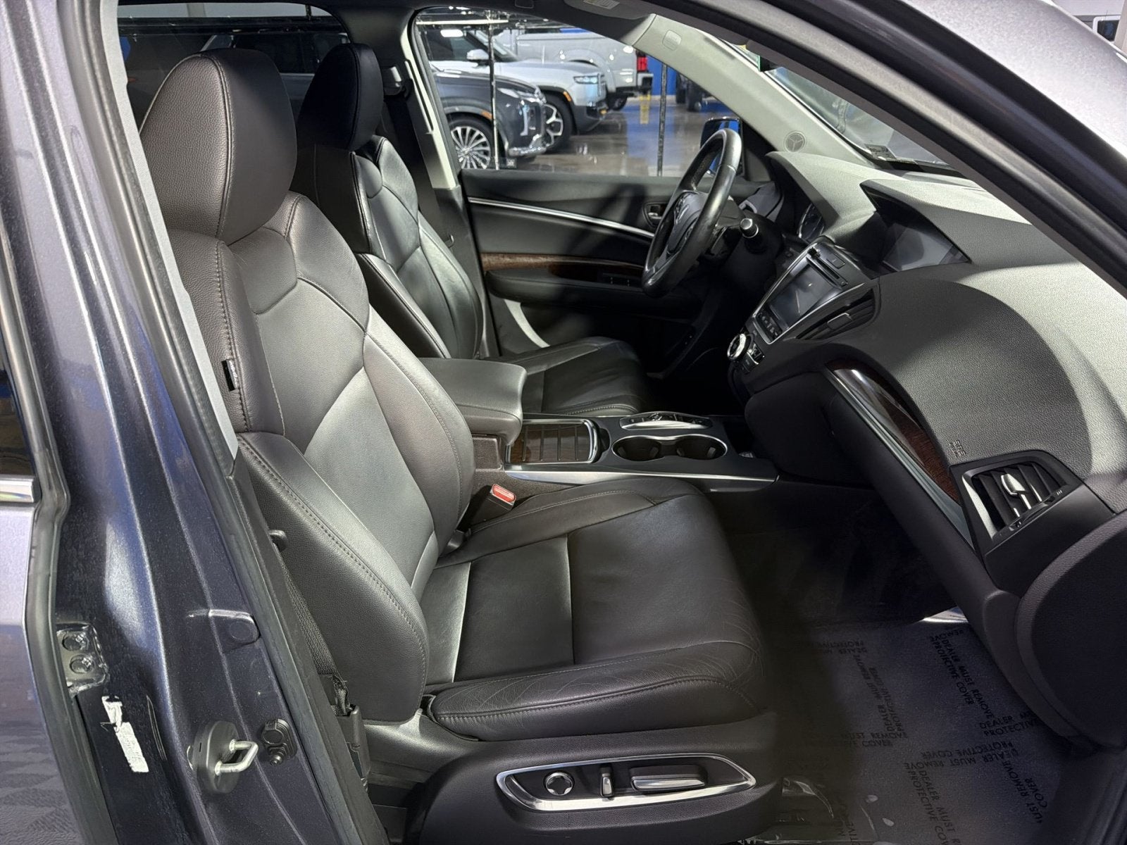 2019 Acura MDX 3.5L