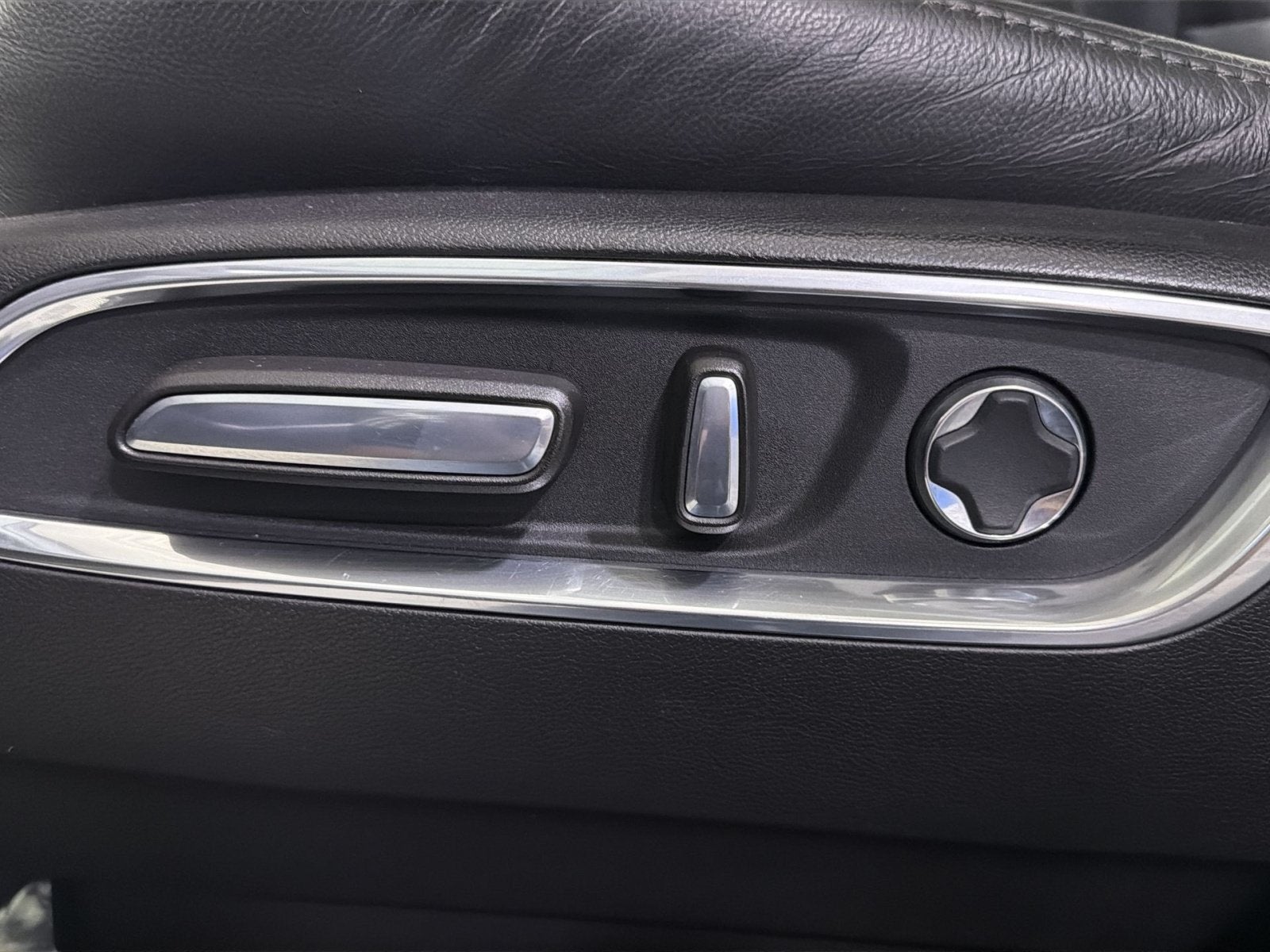 2019 Acura MDX 3.5L