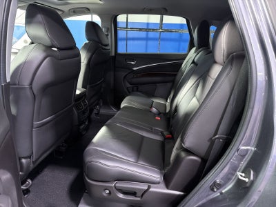2019 Acura MDX 3.5L