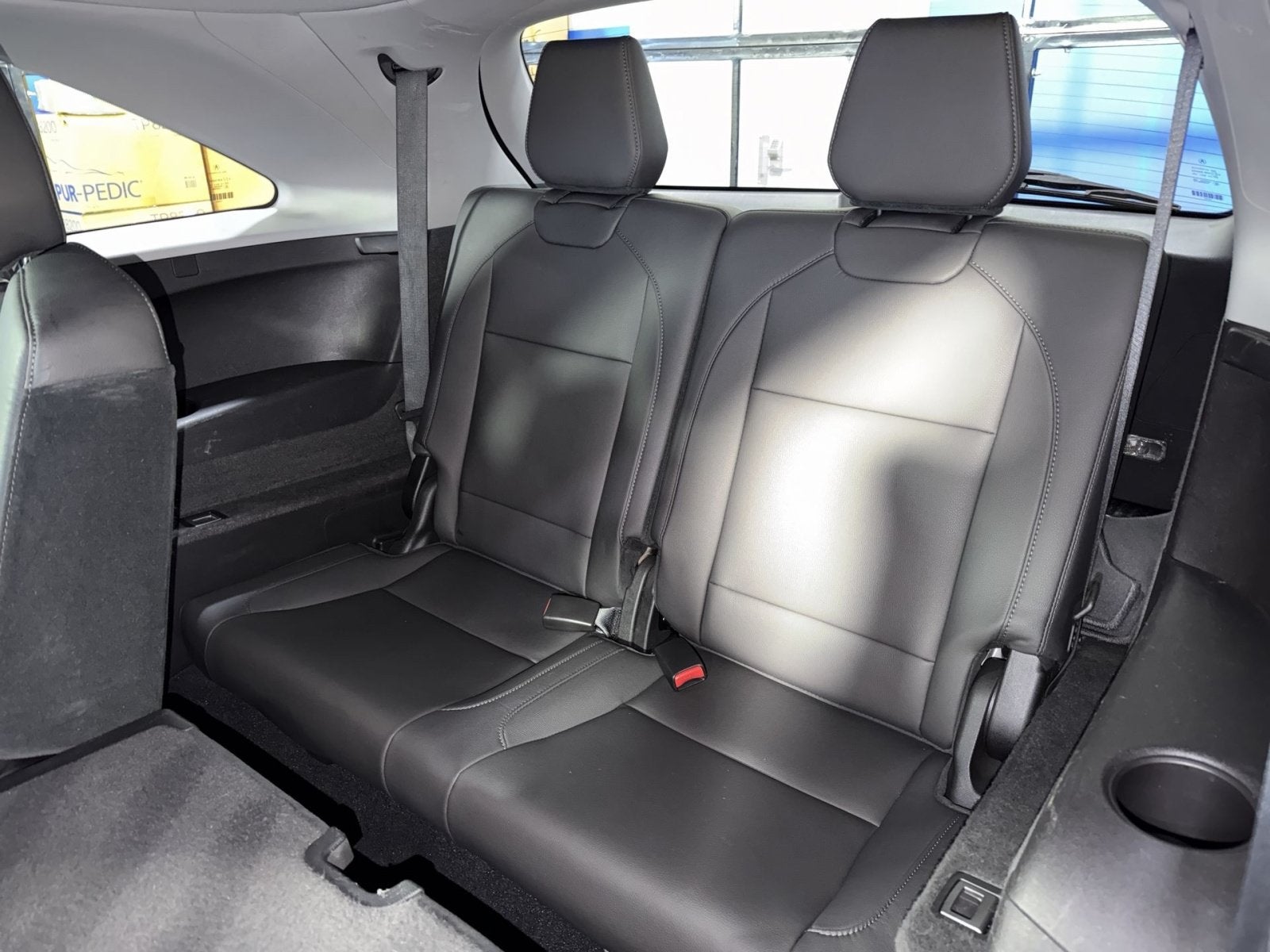 2019 Acura MDX 3.5L