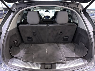 2019 Acura MDX 3.5L