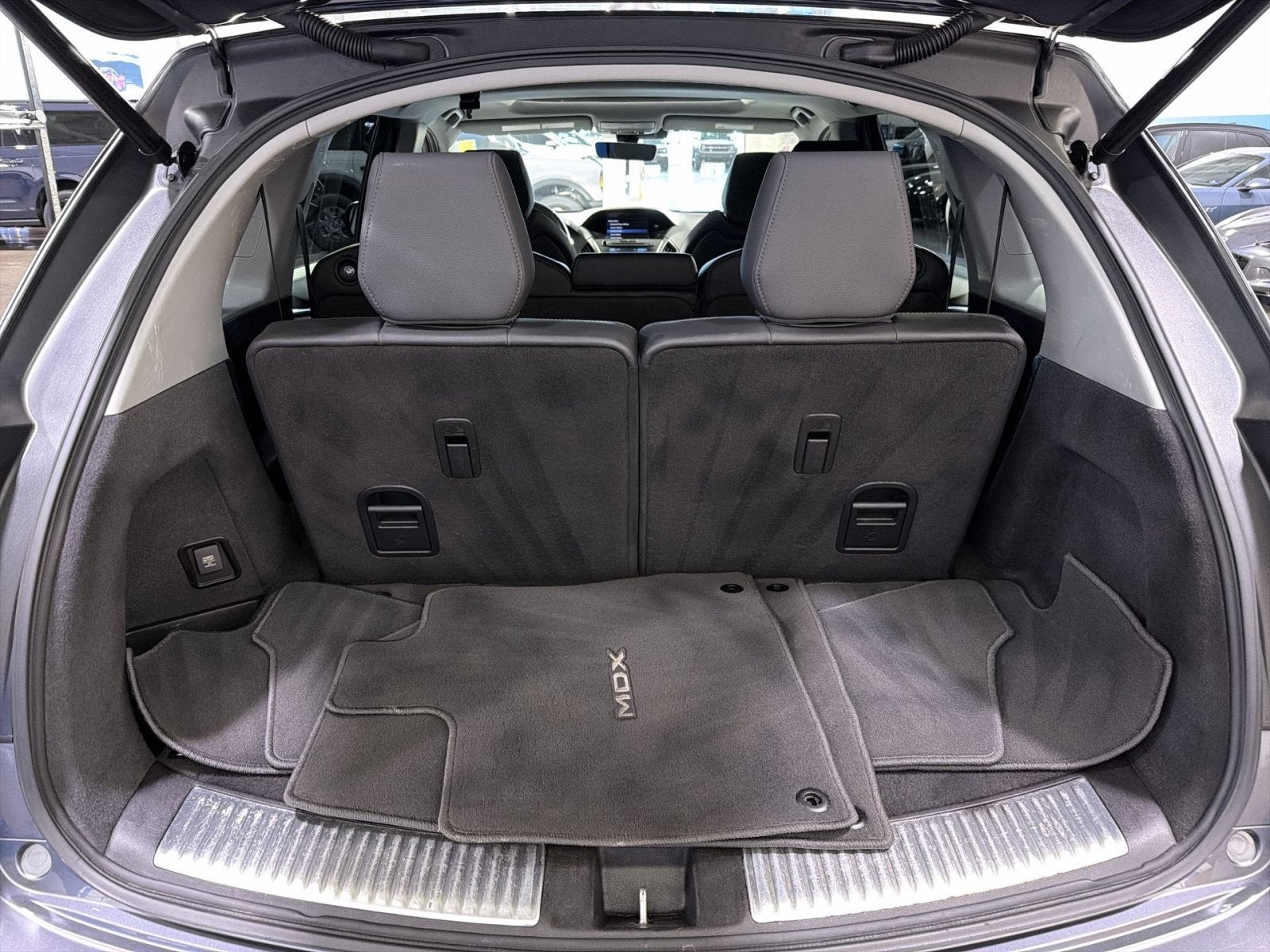 2019 Acura MDX 3.5L