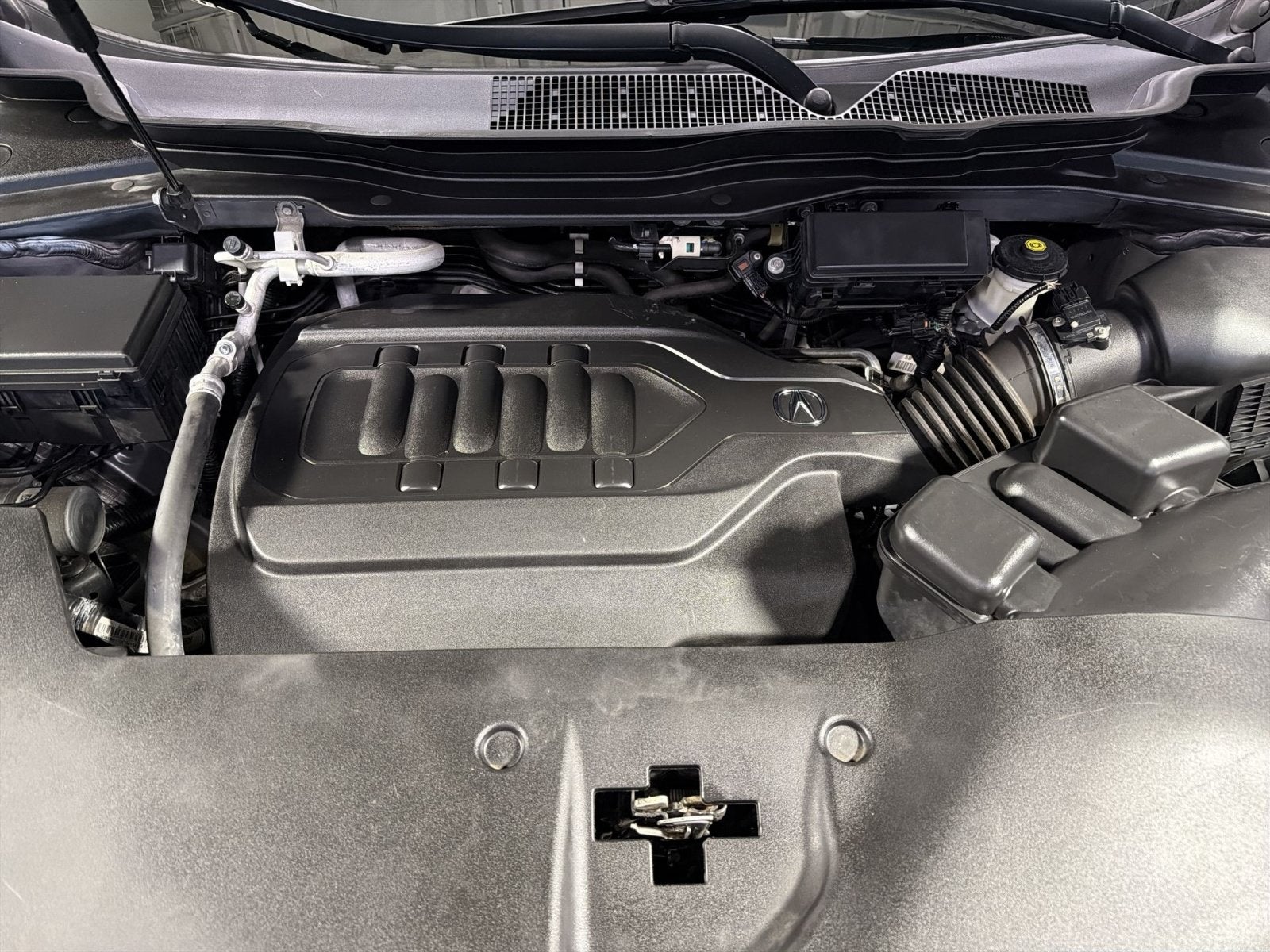 2019 Acura MDX 3.5L