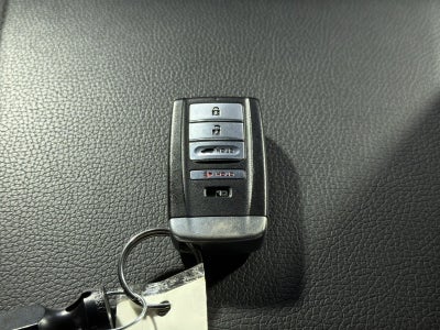 2019 Acura MDX 3.5L
