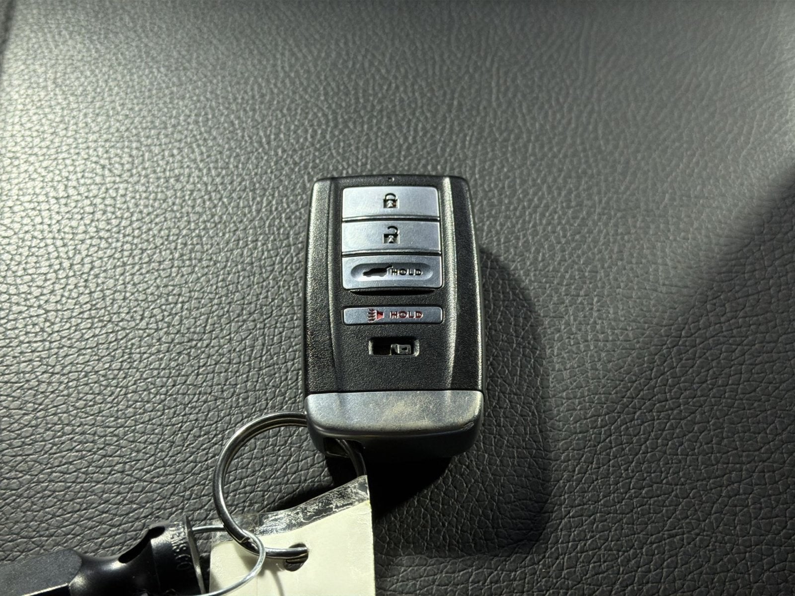 2019 Acura MDX 3.5L