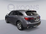2019 Acura MDX 3.5L