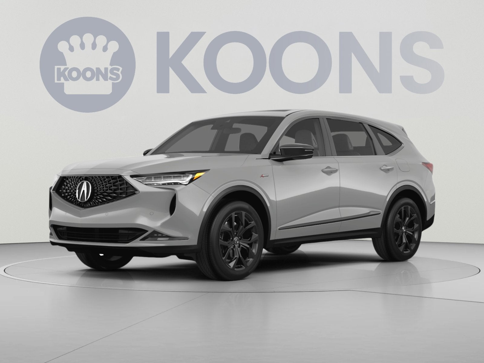 2024 Acura MDX A-Spec