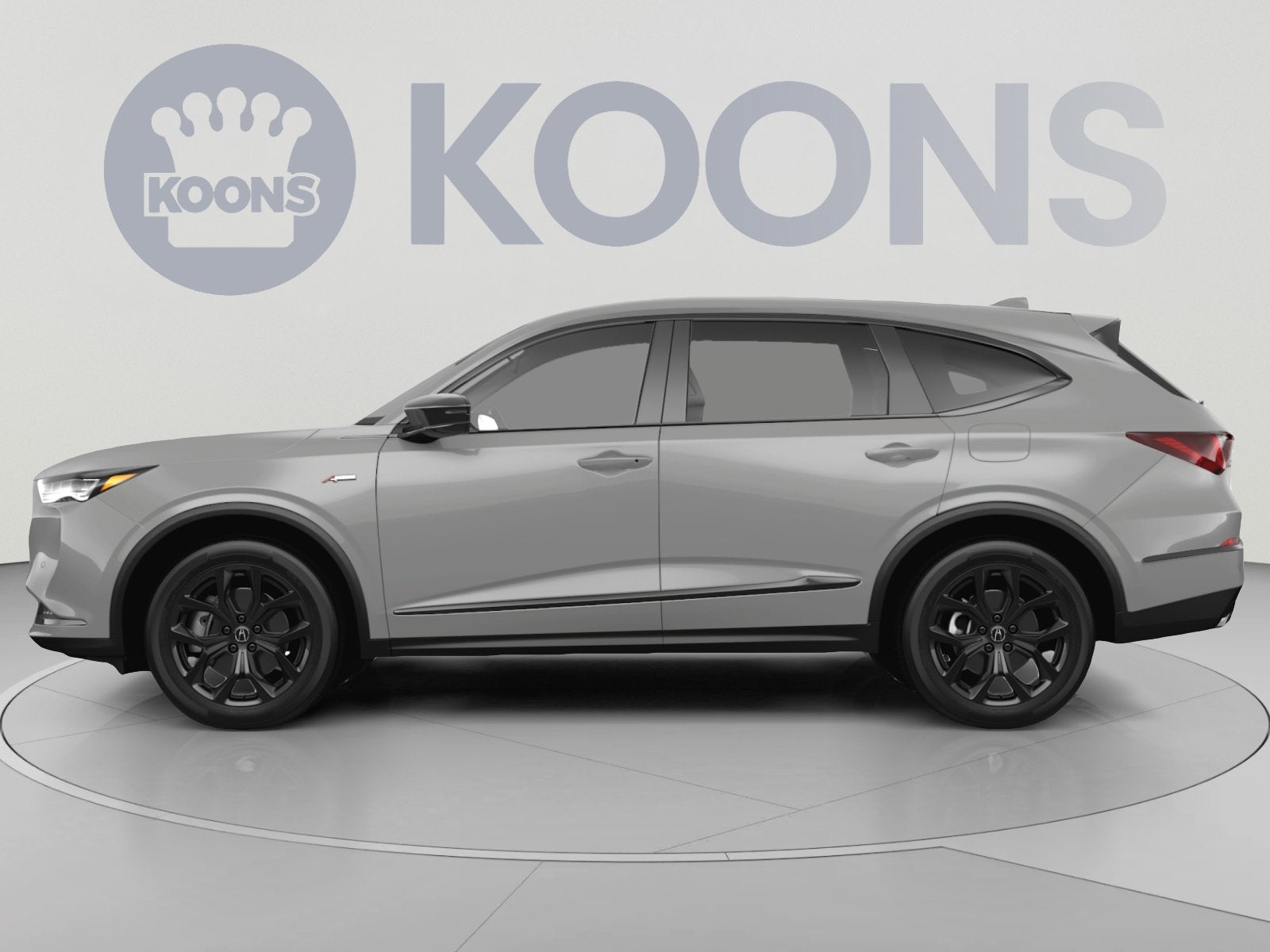 2024 Acura MDX A-Spec