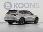 2024 Acura MDX A-Spec