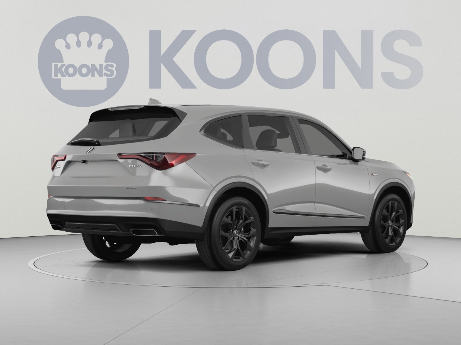 2024 Acura MDX A-Spec