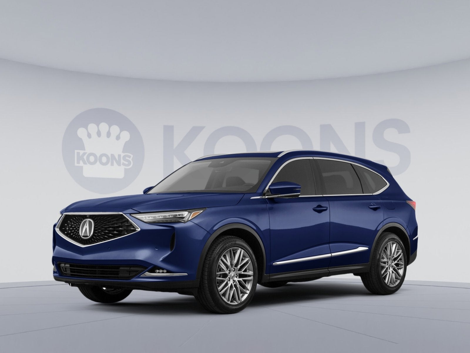 2023 Acura MDX 3.5L