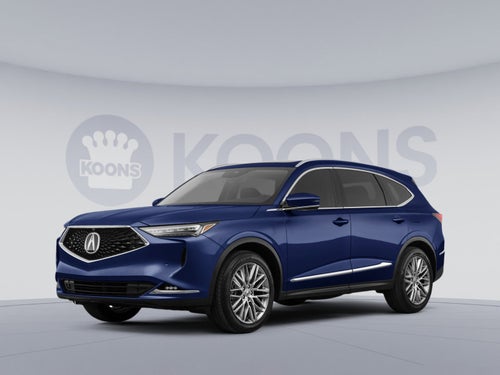 2023 Acura MDX 3.5L