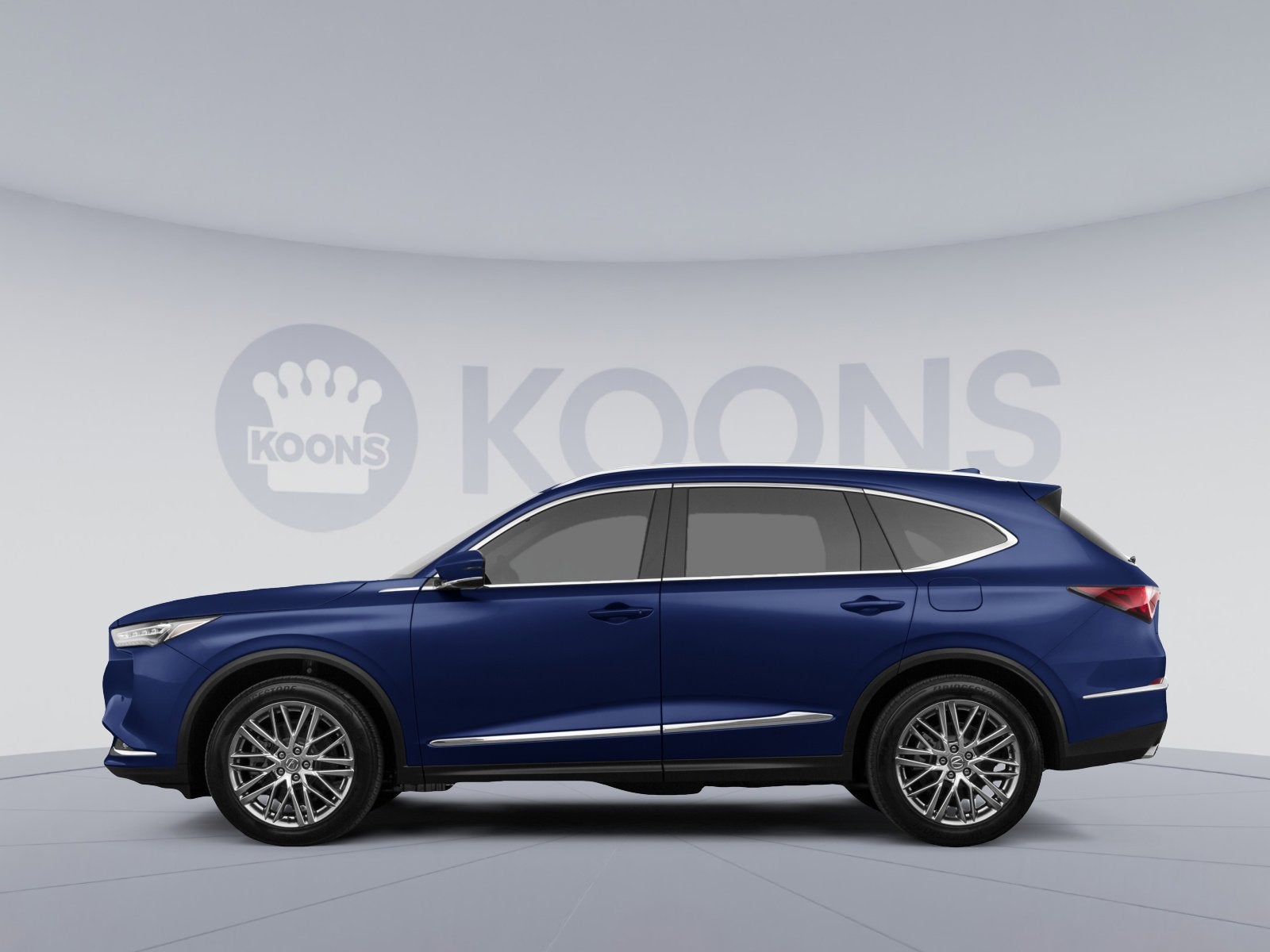 2023 Acura MDX 3.5L