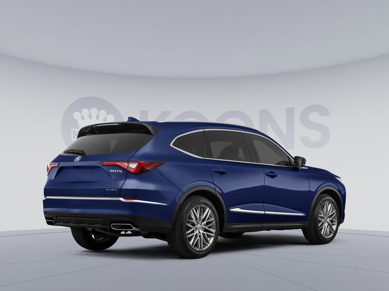 2023 Acura MDX 3.5L