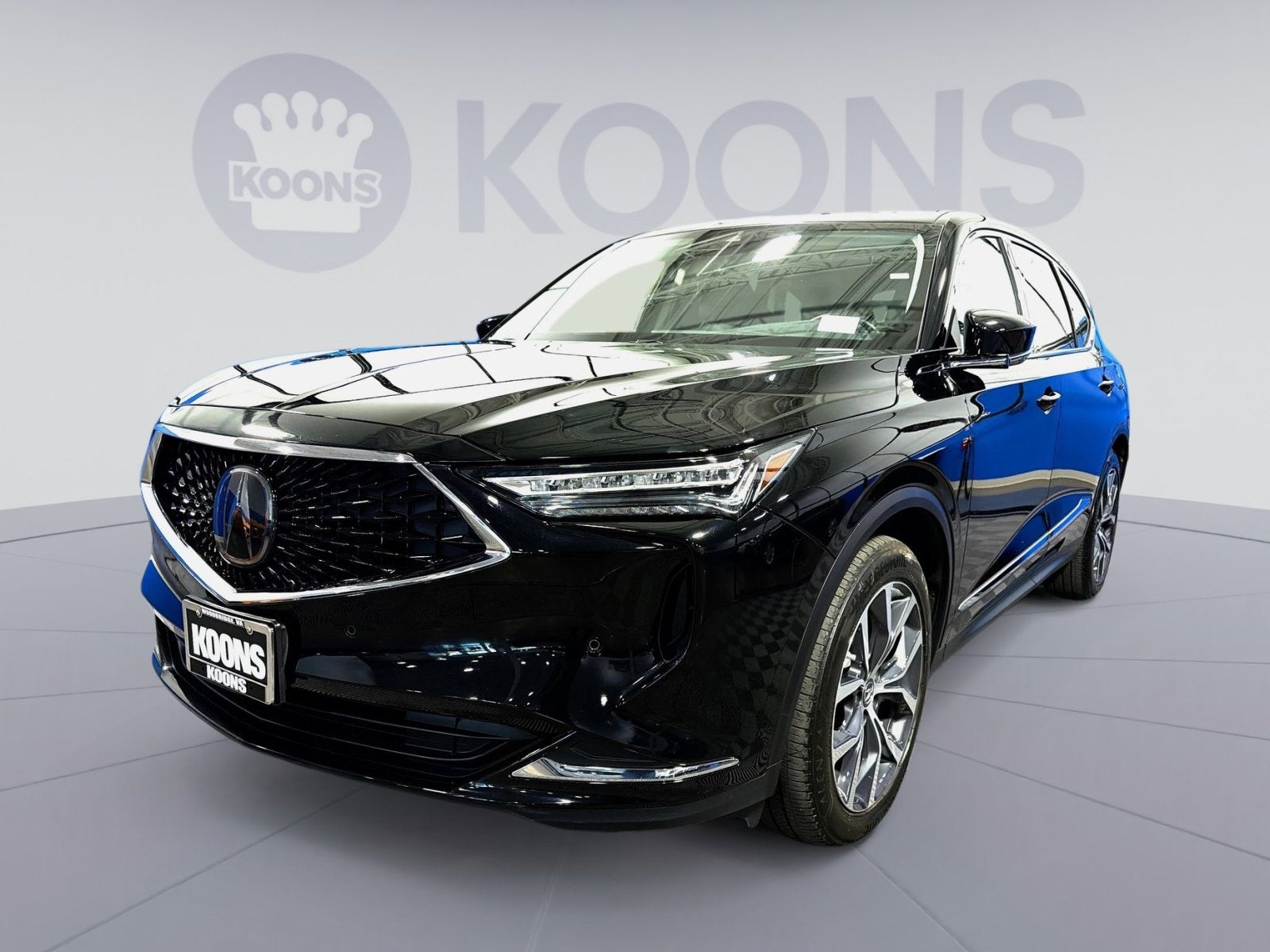 2023 Acura MDX SH-AWD w/Technology Package's photo