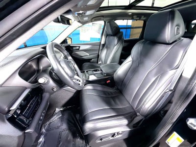 2023 Acura MDX Technology