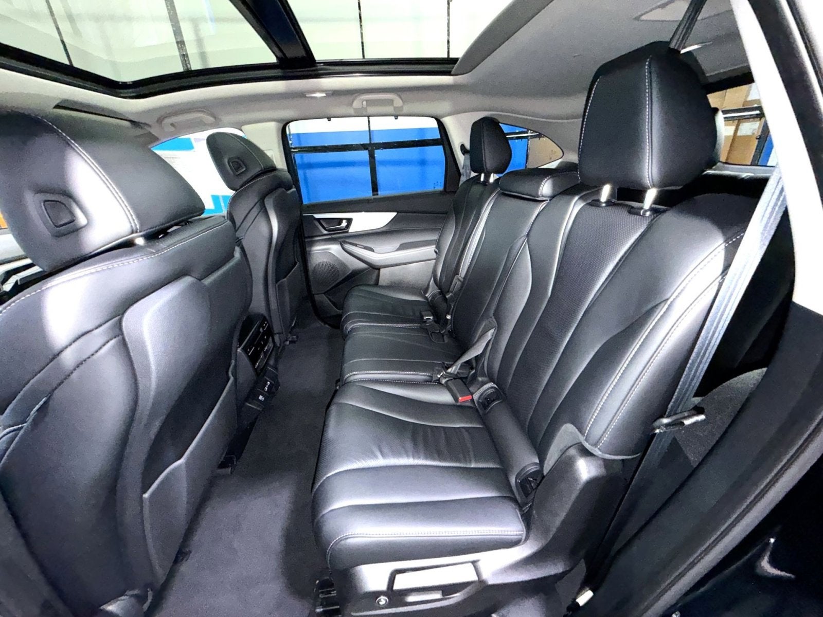 2023 Acura MDX Technology