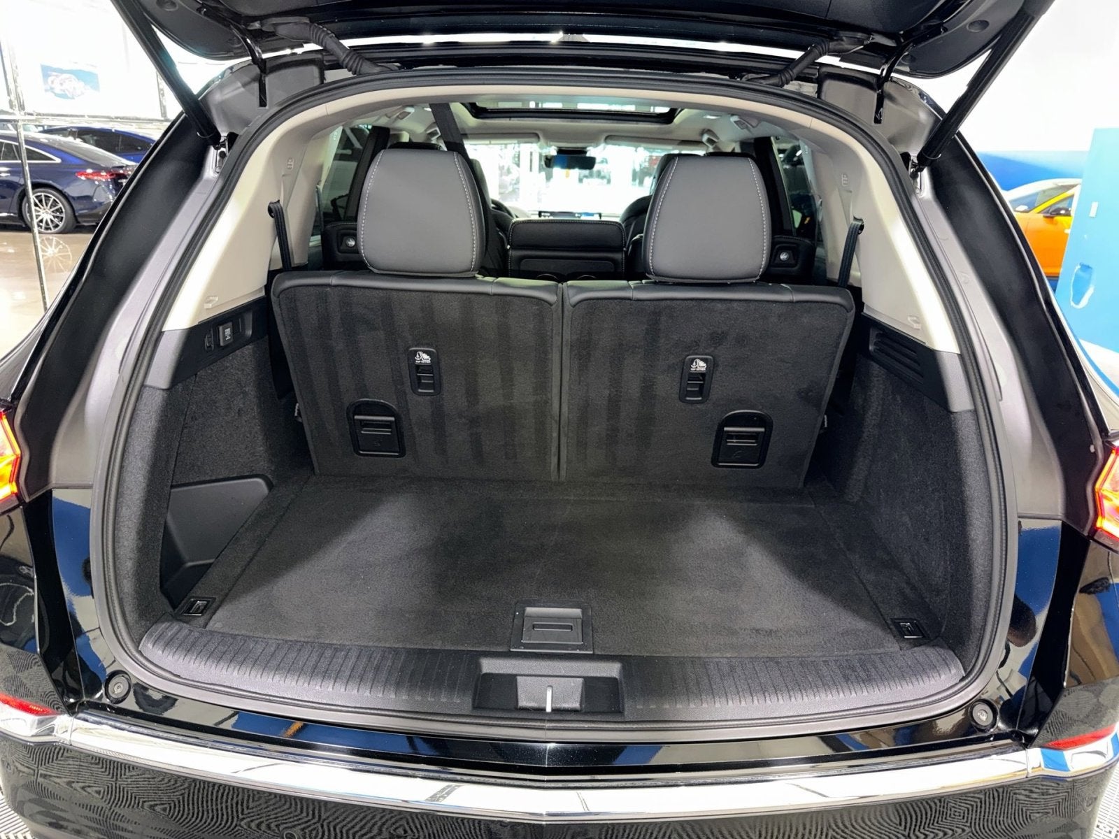 2023 Acura MDX Technology