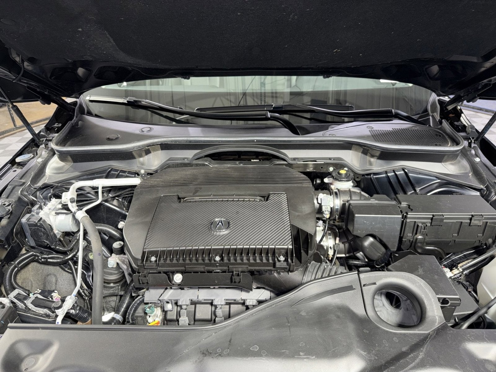 2023 Acura MDX Technology