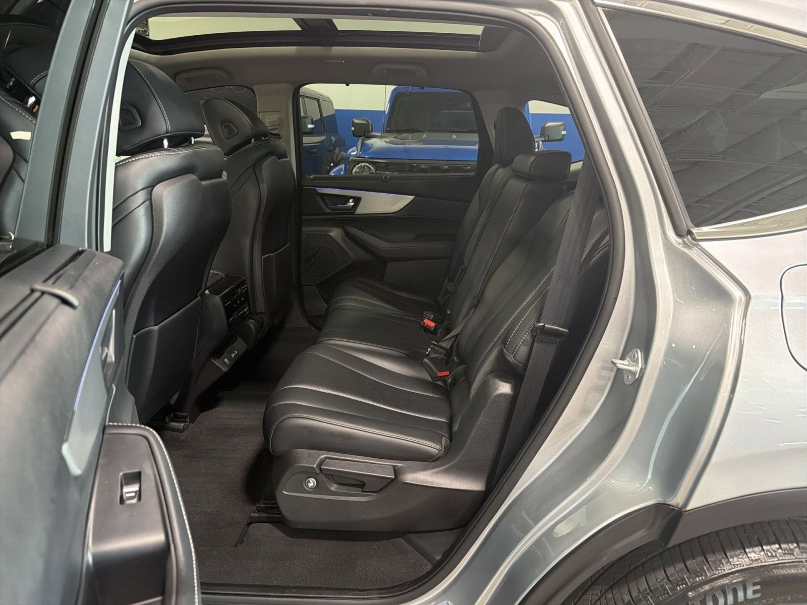 2023 Acura MDX Technology