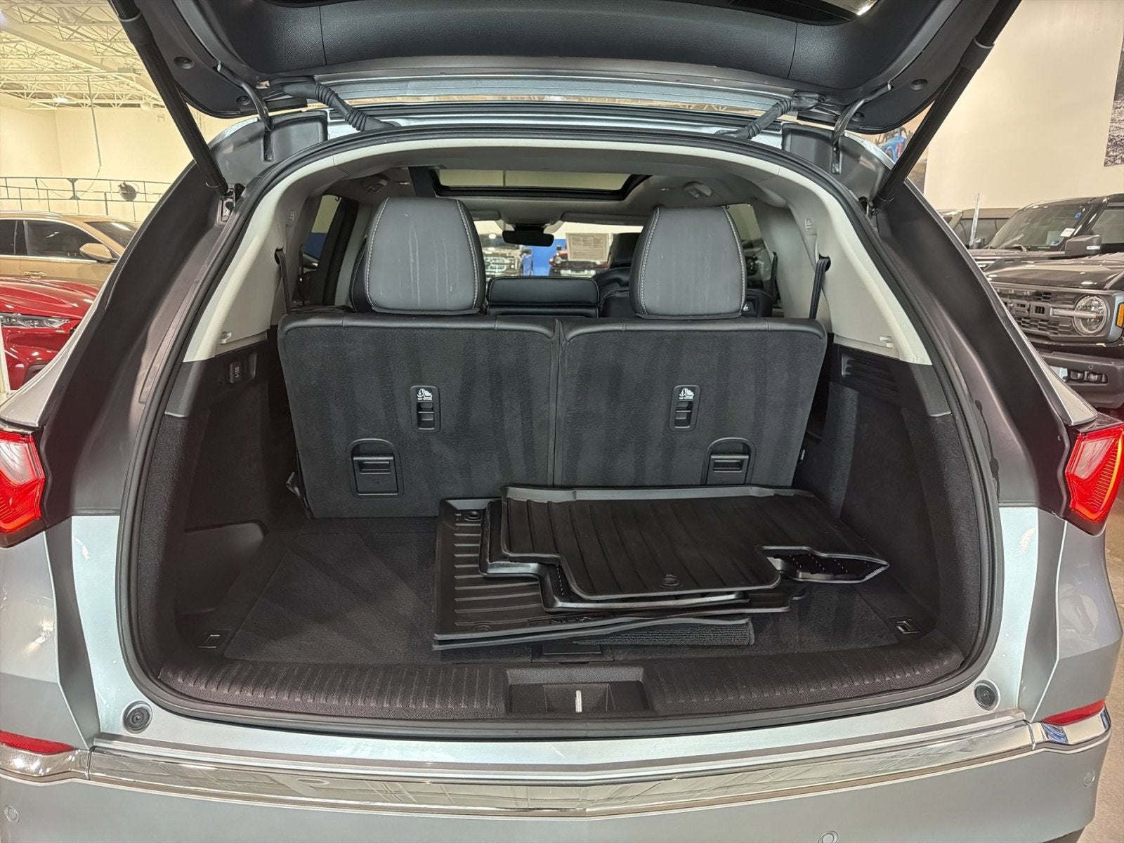 2023 Acura MDX Technology