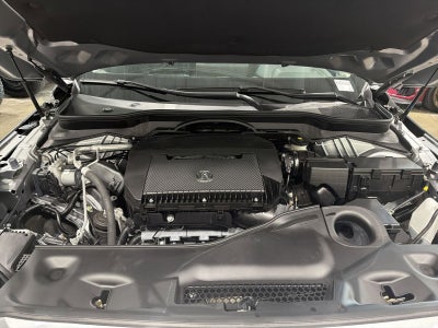 2023 Acura MDX Technology