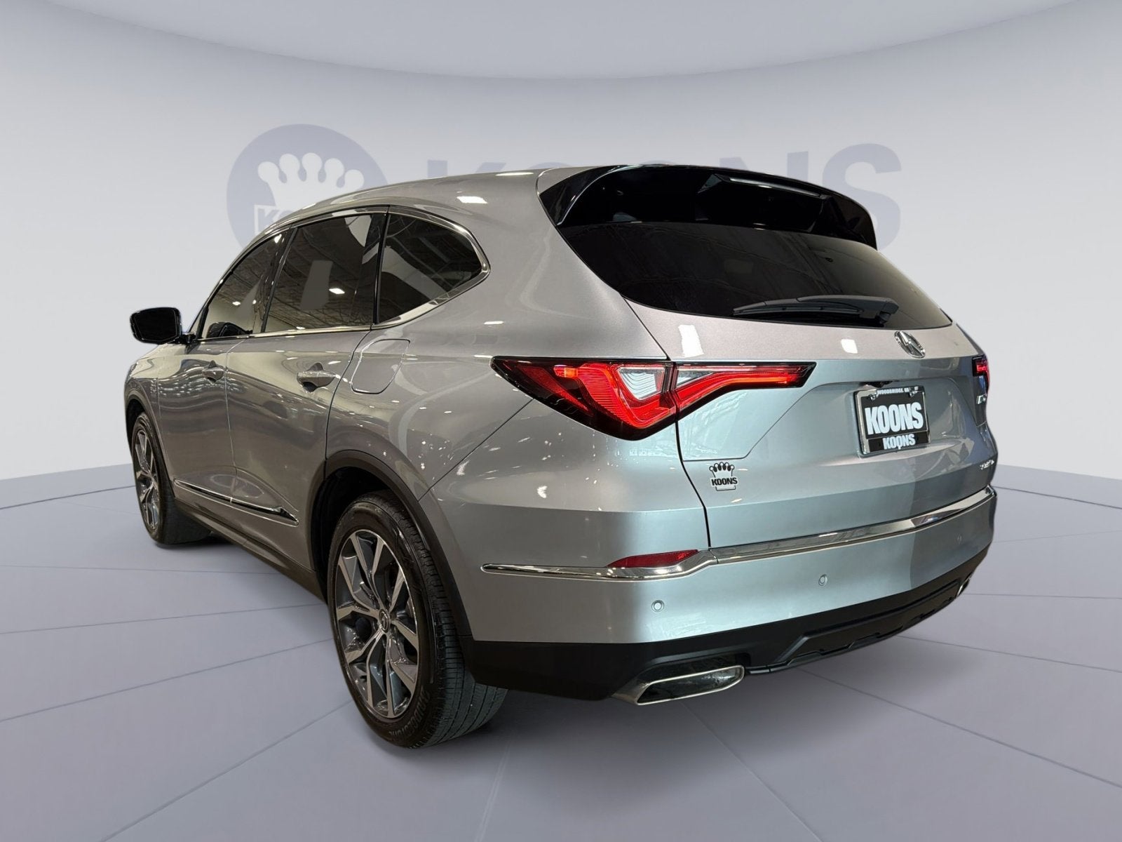 2023 Acura MDX Technology