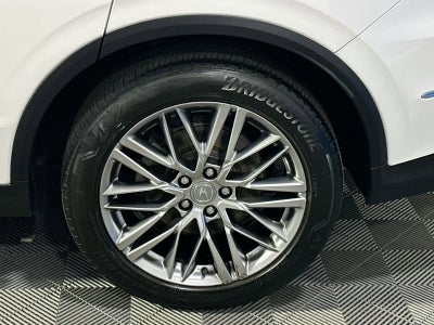 2023 Acura MDX Advance