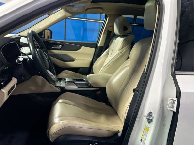 2023 Acura MDX Advance