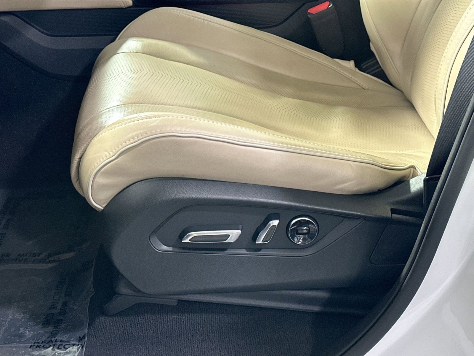 2023 Acura MDX Advance