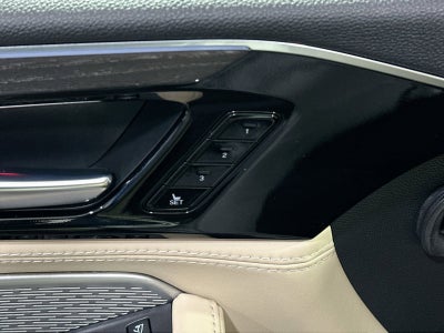 2023 Acura MDX Advance