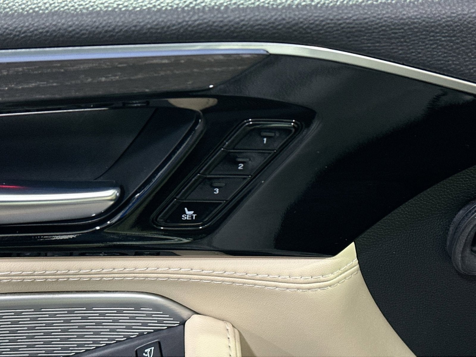 2023 Acura MDX Advance